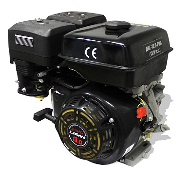 Двигатель Лифан ДБГ-13,0РЦС2