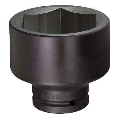 Головка ударная PNG-S40M195L