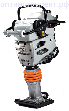 Вибротрамбовка Mikasa MTX-60ER