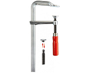 Струбцина BESSEY BE-GZ10, 100 мм