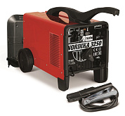 Сварочный аппарат NORDIKA 3250 230-400V ACM