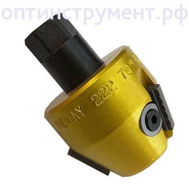 Фреза Neway CU222 - 70°