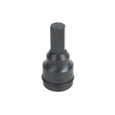 Шестигранник ударный 16M10H