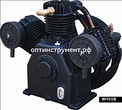 4023430060 Блок поршневой W95I (6 Bar)