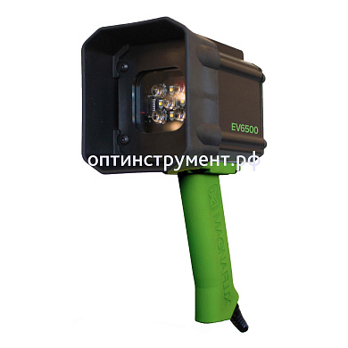 Светильник УФ портативный EV6500