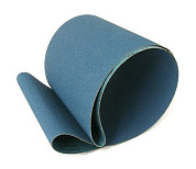 Шлифовальная абразивная лента 14" x 103"