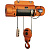Тали электрические модели CD (380 В)