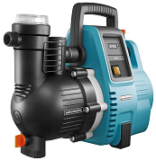 Насос напорный автоматический Gardena 4000/5E Comfort