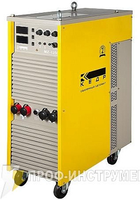 Источник сварочный КЕДР MZ-1250, (380В, 150-1250А)