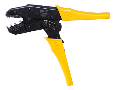 Пресс-клещи ШТОК ПК-6и 03010