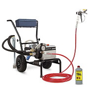 Комплект окрасочного аппарата Contracor T-1 на базе EVOX-1500-220