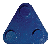 Фреза алмазная шлифовальная Сплитстоун Standart №1