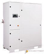 Безмасляный спиральный компрессор Remeza КС10-8(10)В4