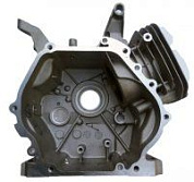 Блок цилиндра 177F (MT-900)