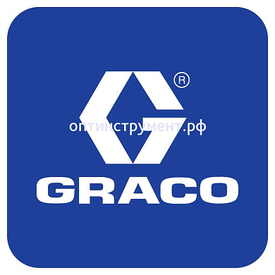 Соплодержатель GRACO 243570 AA RAC