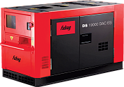 Дизельная электростанция FUBAG DS 19000 DAC ES