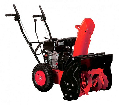 Снегоуборщик FORZA CO551Q