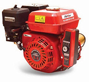 Двигатель Forza FZ-6.5E