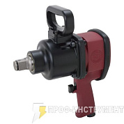 Гайковерт ударный пневматический 1" Shinano SI-1860