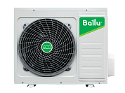 Внешний блок Ballu BSE/out-18HN1 сплит-системы серии City