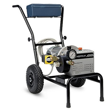 Окрасочный аппарат Contracor EVOX-2200-220