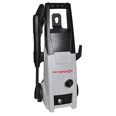 Мойка высокого давления Интерскол АМ100/1400С