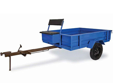 Прицеп Forza-7A