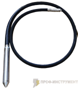 Гибкий вал с вибронаконечником VR49/5