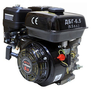 Двигатель Лифан ДБГ-6,5