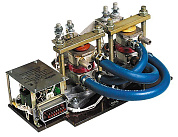 Контакторы для машин контактной сварки КТ-12-1