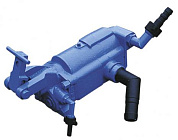 Тяжелый бурильный молоток пневматический Permon VKS 90 VM-2