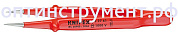 Пинцет для прецизионных работ, изолирован KNIPEX 92 27 61 KN-922761