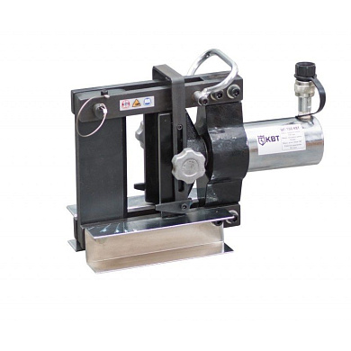 Пресс для гибки электротехнических шин КВТ ШГ-150 54954