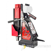 Магнитный электрический сверлильный станок ELEMENT 75 с поворотным