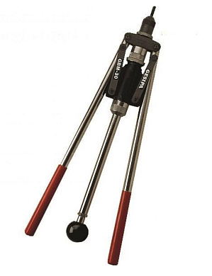 Ручной рычажный заклепочник GESIPA GBM30, М8