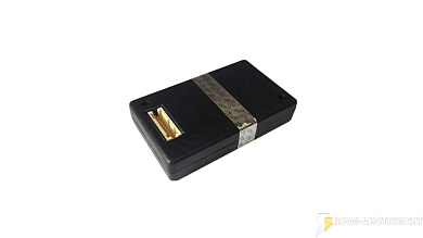 НКМ-2 поверенный