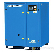 Винтовой компрессор без ресивера REMEZA ВК20-8(10/15)