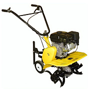 Мотокультиватор Целина МК-406Р