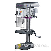 Настольный сверлильный станок OPTIdrill B 24H (400 V) Set Special