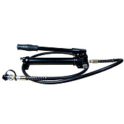 Насос гидравлический ручной CP-390