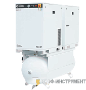 Безмасляный спиральный компрессор Remeza КС5-8(10)-500Т