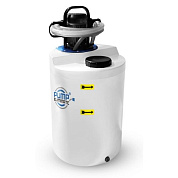 Насос для промывки теплообменников (элиминейтор) PUMP ELIMINATE® 160 V4V