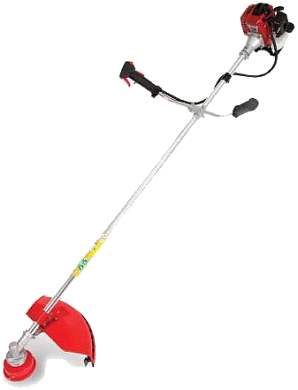 Бензотриммер Forza-260 (неразъемная штанга)