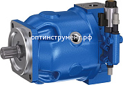 Регулируемый аксиально-поршневой насос открытого контура Bosch Rexroth APA10VO100EK2DS/32L-VUC11N00-S2324 REMAN