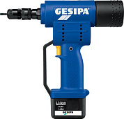 Заклепочник аккумуляторный FireBird