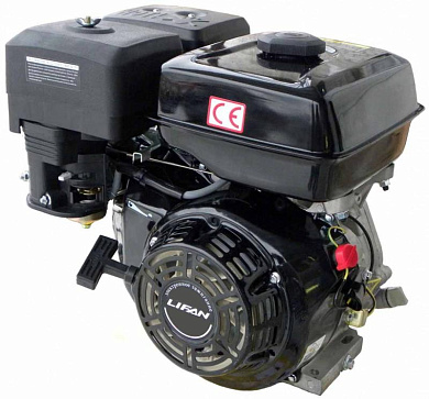 Двигатель Лифан ДБГ-11,0