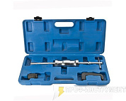 Съемник инжекторов, обратный молоток, 3 предмета AE&T TA-D1119-1