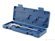 Штангенциркуль ШЦ-1-125 0,1 ЧИЗ PRO