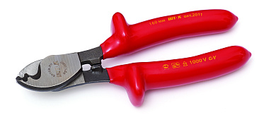 Кабелерез 160 мм ШТОК 08207