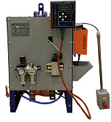 Машины подвесные для точечной контактной сварки МТП-1110